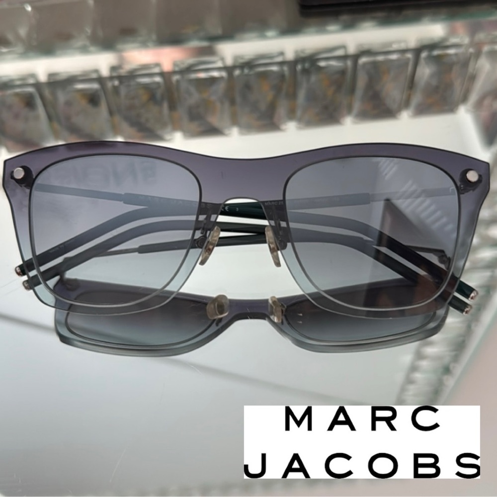 MARC JACOBS Sunglasses/Eyeglass Frames